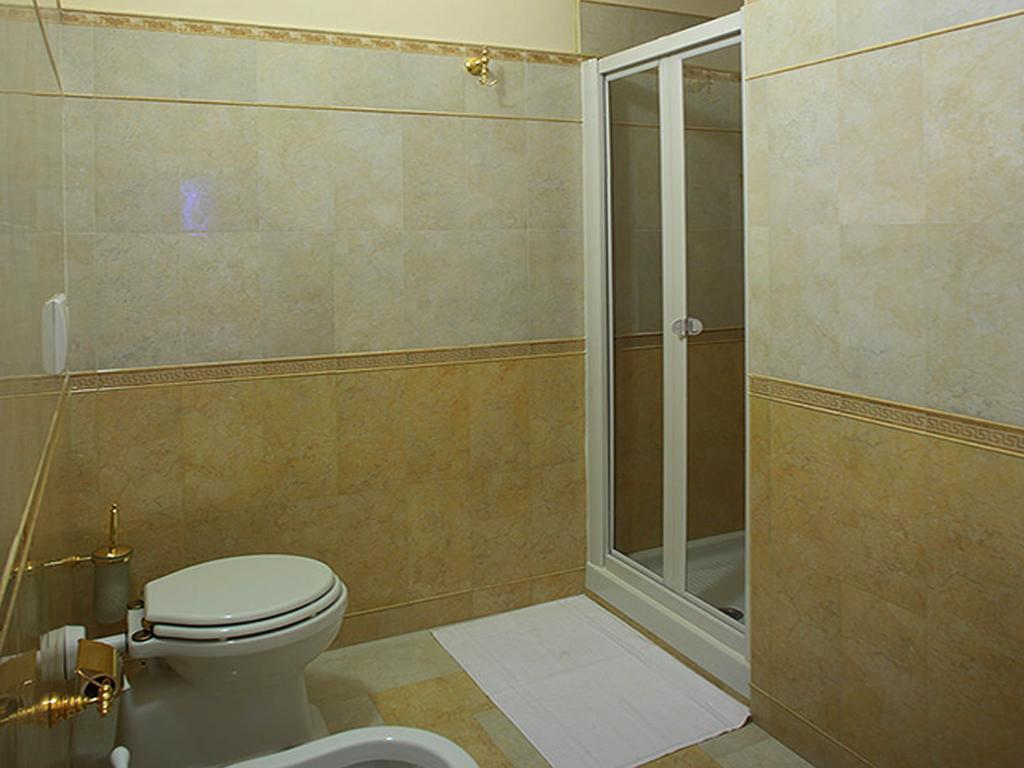 Tenuta Lama Gorga Trani Szoba fotó