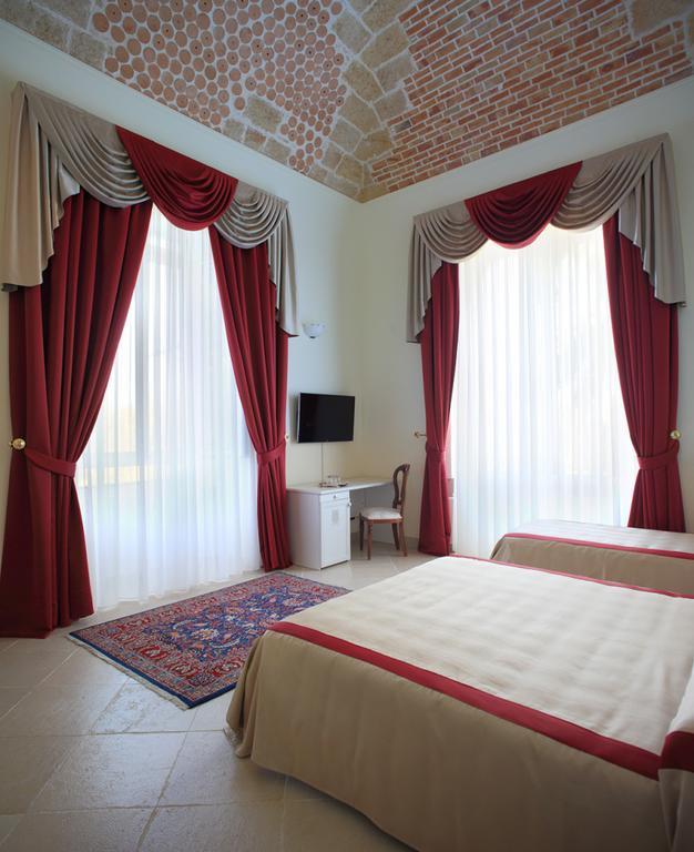 Tenuta Lama Gorga Trani Szoba fotó