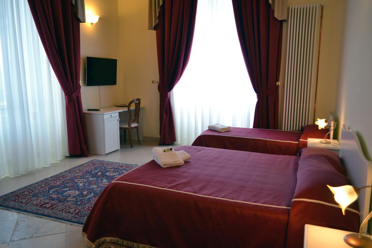 Tenuta Lama Gorga Trani Kültér fotó