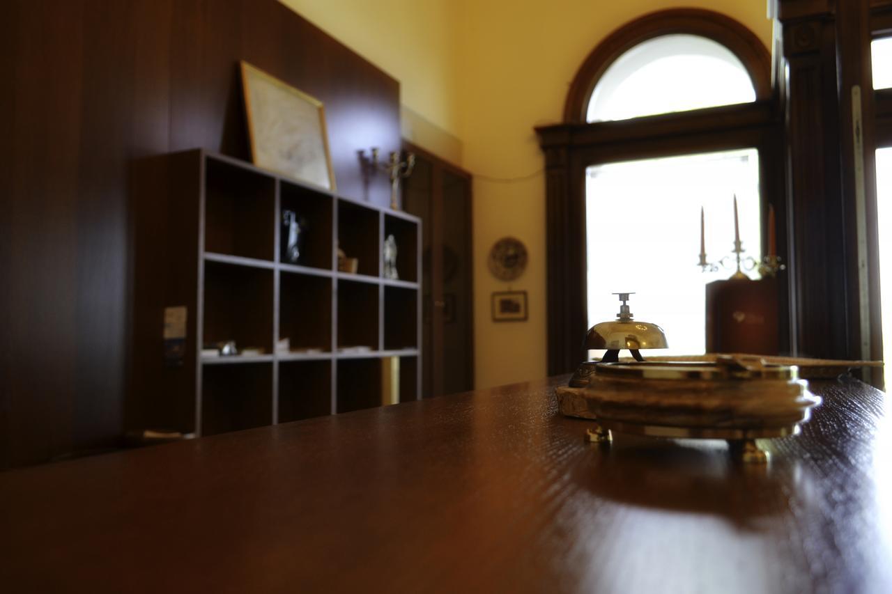 Tenuta Lama Gorga Trani Kültér fotó