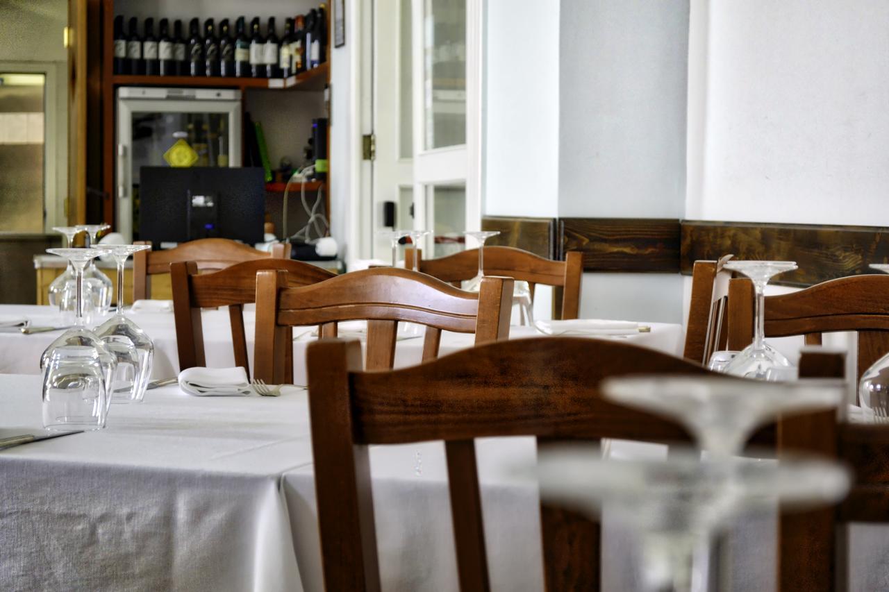 Tenuta Lama Gorga Trani Kültér fotó