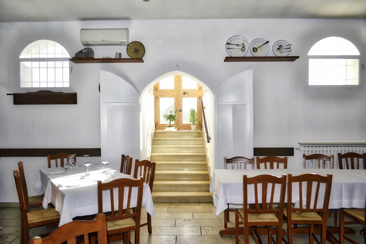 Tenuta Lama Gorga Trani Kültér fotó