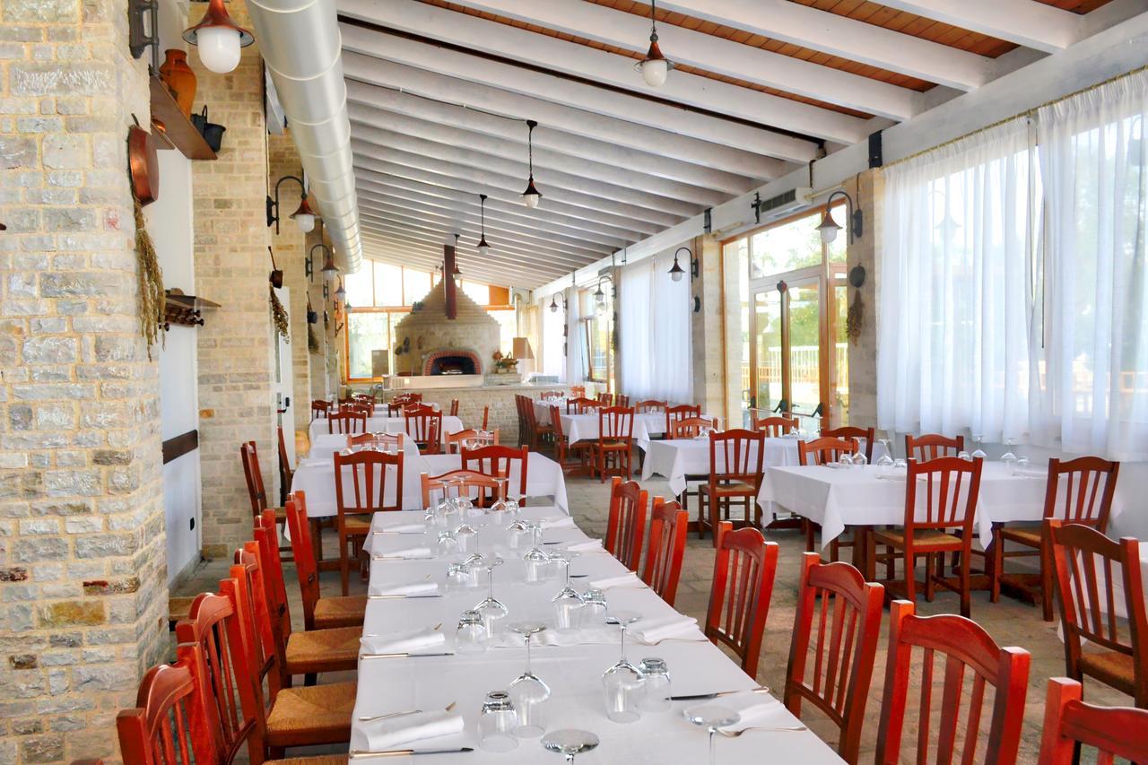 Tenuta Lama Gorga Trani Kültér fotó