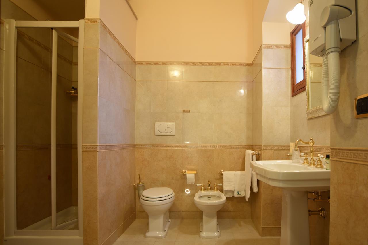 Tenuta Lama Gorga Trani Kültér fotó